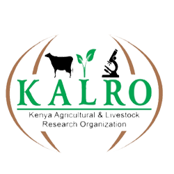 Kenya Agricultural and Livestock Research Organization Logo